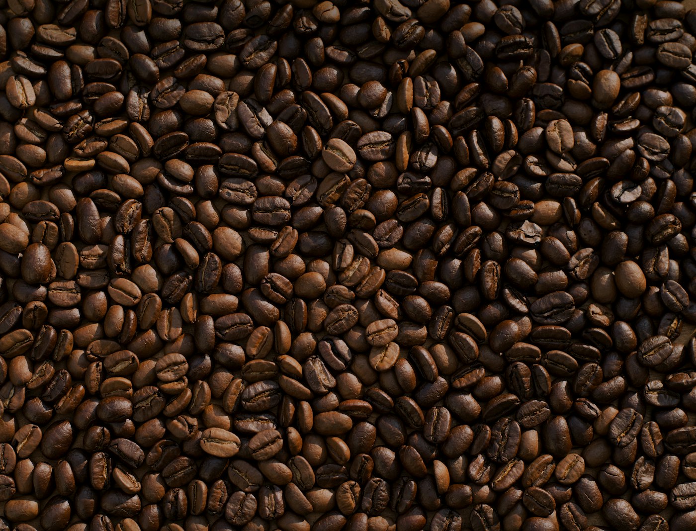 A ceramic mug of coffee